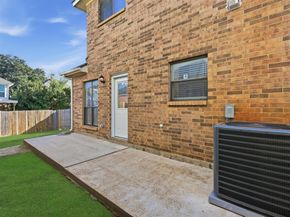 1741  Circle Creek Drive , Lewisville Texas 75067