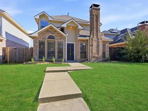 1741  Circle Creek Drive , Lewisville Texas 75067
