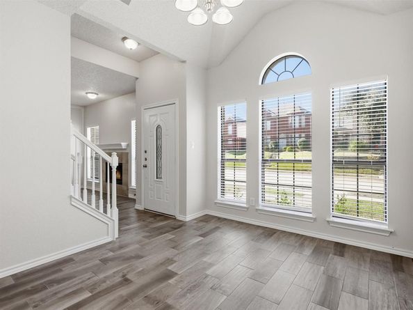 1741  Circle Creek Drive , Lewisville Texas 75067