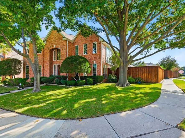 2209  Sagebrush Drive , Flower Mound Texas 75028