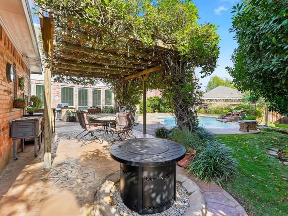 2209  Sagebrush Drive , Flower Mound Texas 75028