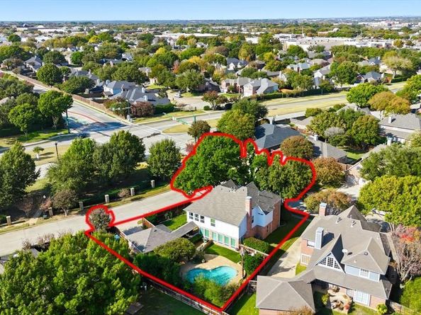 2209  Sagebrush Drive , Flower Mound Texas 75028