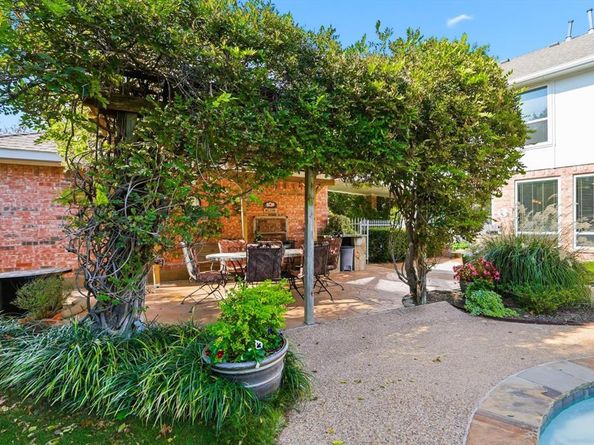 2209  Sagebrush Drive , Flower Mound Texas 75028