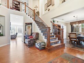 2209  Sagebrush Drive , Flower Mound Texas 75028