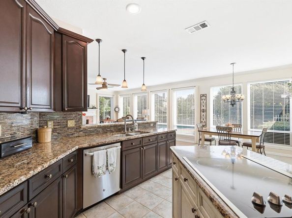 2209  Sagebrush Drive , Flower Mound Texas 75028