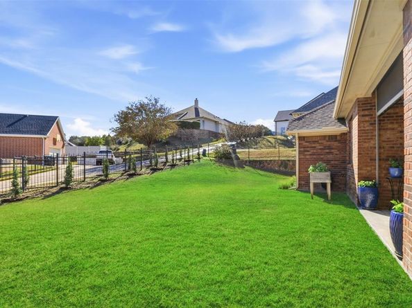 4505  Fair Creek Terrace , Fort Worth Texas 76008