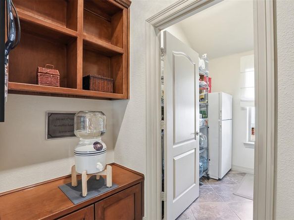 4505  Fair Creek Terrace , Fort Worth Texas 76008