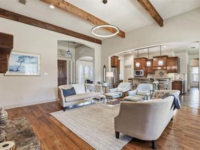 4505  Fair Creek Terrace , Fort Worth Texas 76008