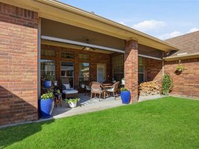 4505  Fair Creek Terrace , Fort Worth Texas 76008