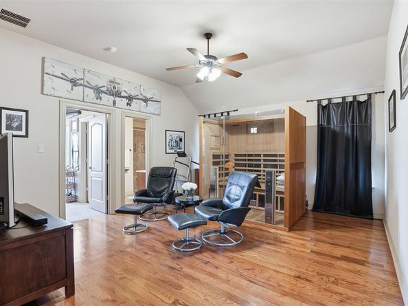 4505  Fair Creek Terrace , Fort Worth Texas 76008