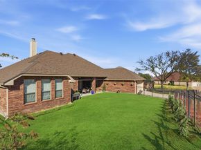 4505  Fair Creek Terrace , Fort Worth Texas 76008