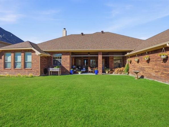4505  Fair Creek Terrace , Fort Worth Texas 76008