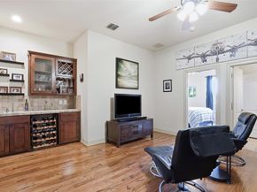 4505  Fair Creek Terrace , Fort Worth Texas 76008