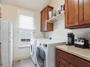 4505  Fair Creek Terrace , Fort Worth Texas 76008