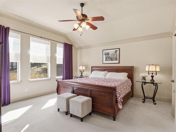 4505  Fair Creek Terrace , Fort Worth Texas 76008