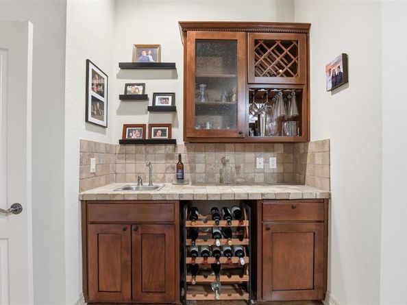 4505  Fair Creek Terrace , Fort Worth Texas 76008