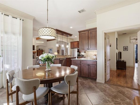 4505  Fair Creek Terrace , Fort Worth Texas 76008