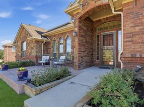 4505  Fair Creek Terrace , Fort Worth Texas 76008