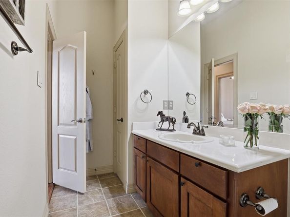 4505  Fair Creek Terrace , Fort Worth Texas 76008