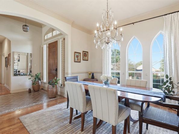 4505  Fair Creek Terrace , Fort Worth Texas 76008