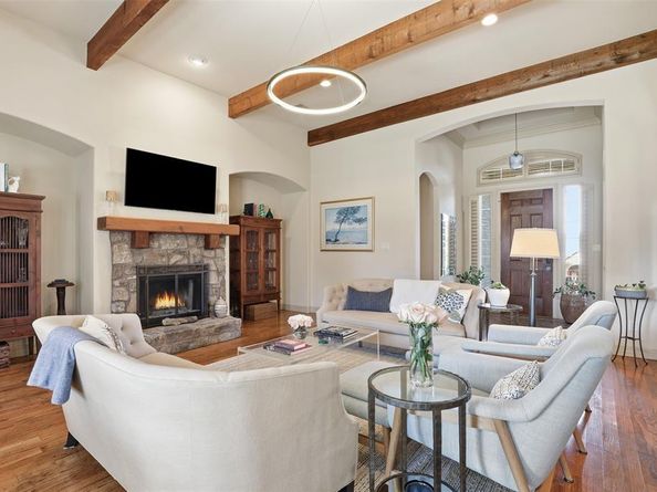 4505  Fair Creek Terrace , Fort Worth Texas 76008