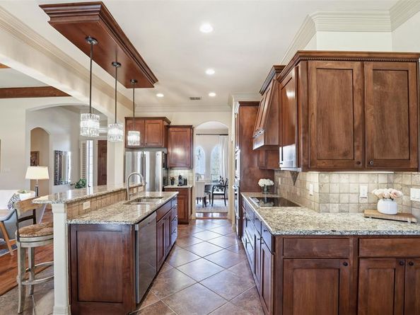 4505  Fair Creek Terrace , Fort Worth Texas 76008