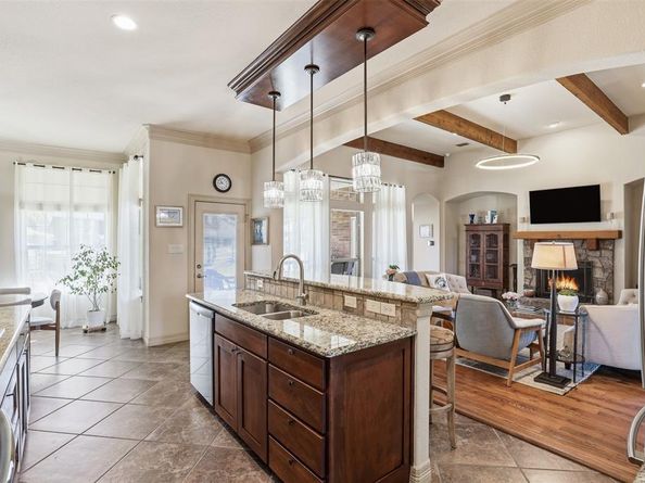 4505  Fair Creek Terrace , Fort Worth Texas 76008