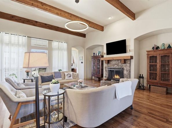 4505  Fair Creek Terrace , Fort Worth Texas 76008