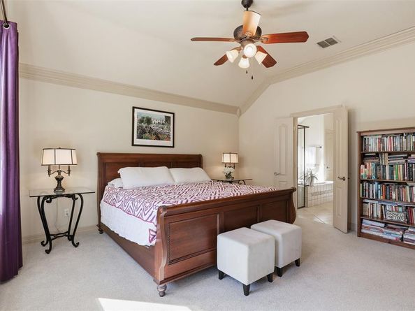 4505  Fair Creek Terrace , Fort Worth Texas 76008