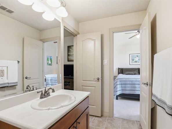 4505  Fair Creek Terrace , Fort Worth Texas 76008