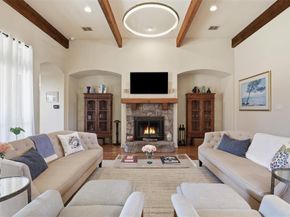 4505  Fair Creek Terrace , Fort Worth Texas 76008