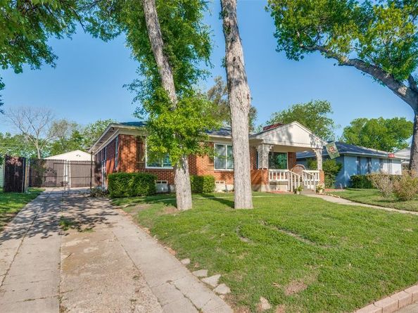 3319  Tennessee Avenue , Dallas Texas 75224