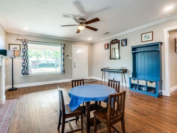 3319  Tennessee Avenue , Dallas Texas 75224