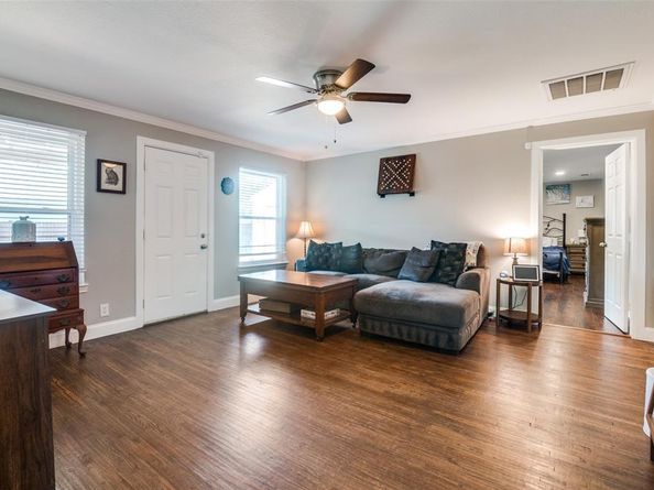 3319  Tennessee Avenue , Dallas Texas 75224