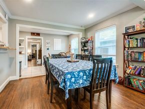 3319  Tennessee Avenue , Dallas Texas 75224