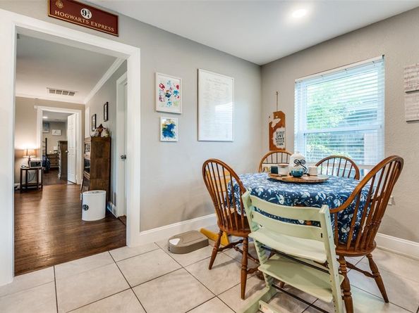 3319  Tennessee Avenue , Dallas Texas 75224