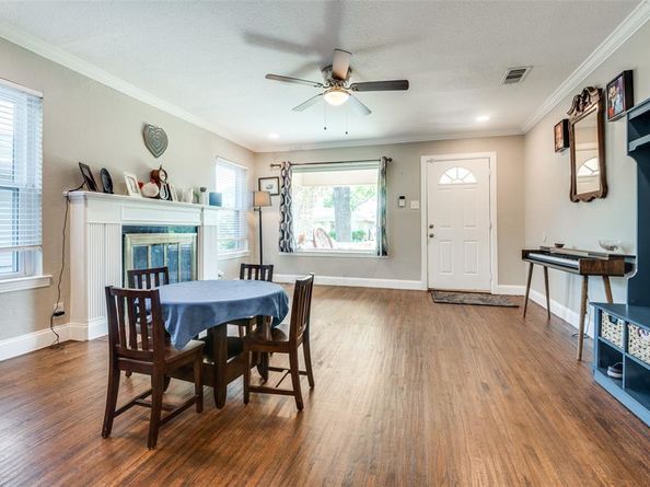 3319  Tennessee Avenue , Dallas Texas 75224