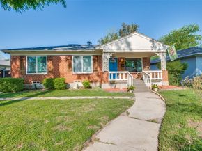 3319  Tennessee Avenue , Dallas Texas 75224