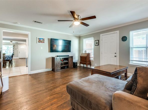 3319  Tennessee Avenue , Dallas Texas 75224