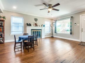 3319  Tennessee Avenue , Dallas Texas 75224