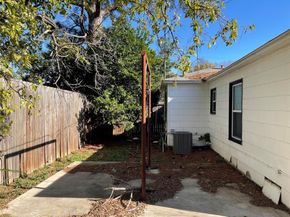 2203  Fowler Drive , Denton Texas 76209