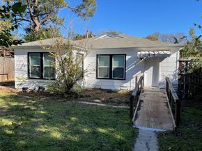 2203  Fowler Drive , Denton Texas 76209