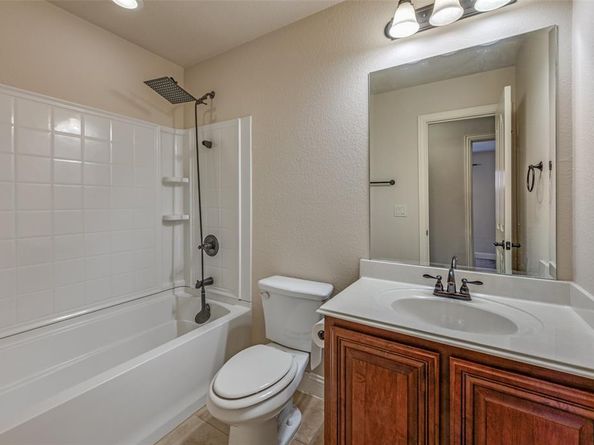 4508  Rush River Trail , Fort Worth Texas 76123