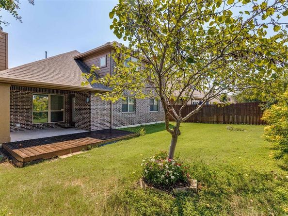 4508  Rush River Trail , Fort Worth Texas 76123