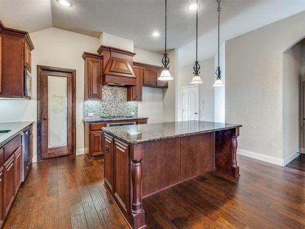 4508  Rush River Trail , Fort Worth Texas 76123