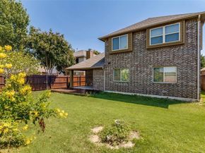 4508  Rush River Trail , Fort Worth Texas 76123