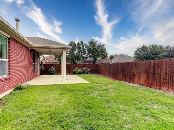 1648  Black Duck Terrace , Carrollton Texas 75010