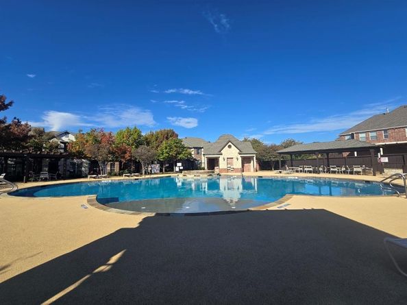 1648  Black Duck Terrace , Carrollton Texas 75010