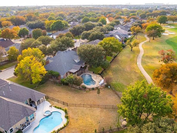 3705  Stone Creek Parkway , Fort Worth Texas 76137