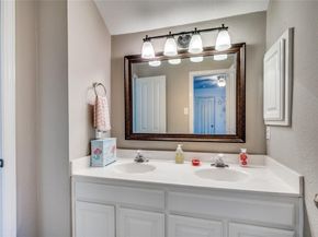 3705  Stone Creek Parkway , Fort Worth Texas 76137